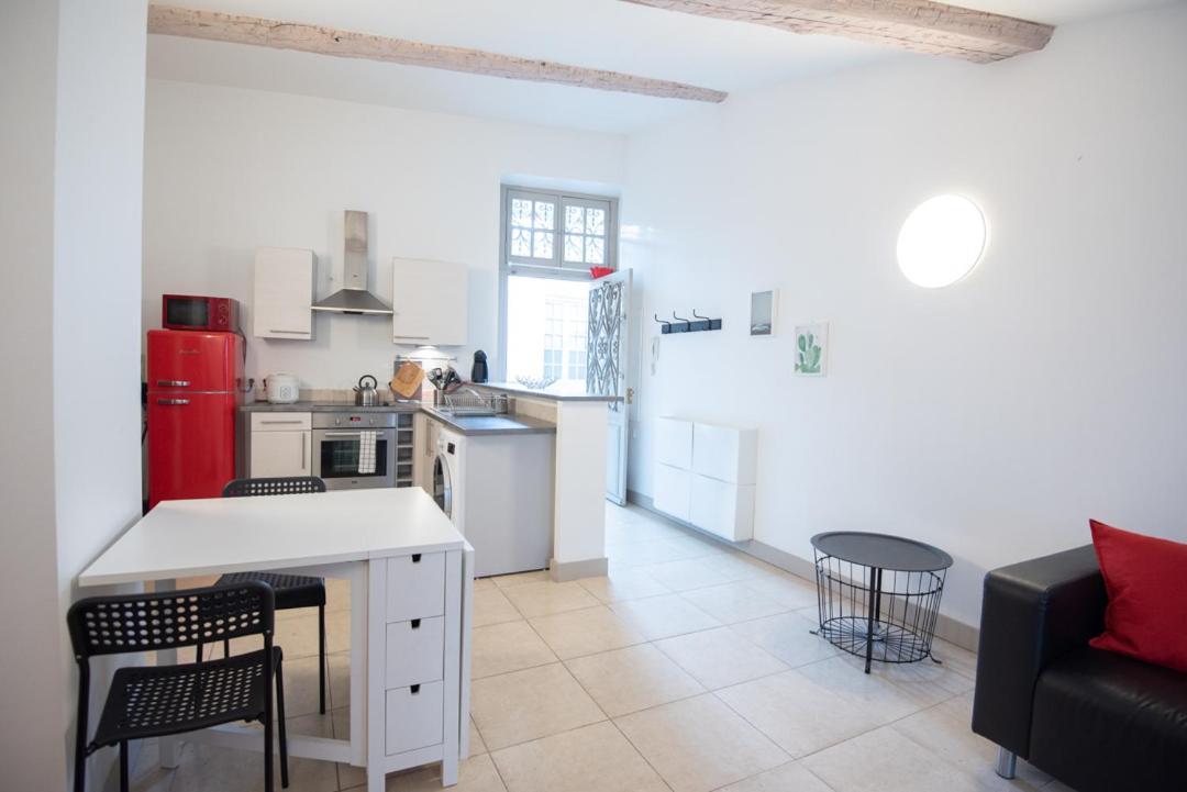 Domus Arena, Parking, Wifi, Arenes Leilighet Nîmes Eksteriør bilde