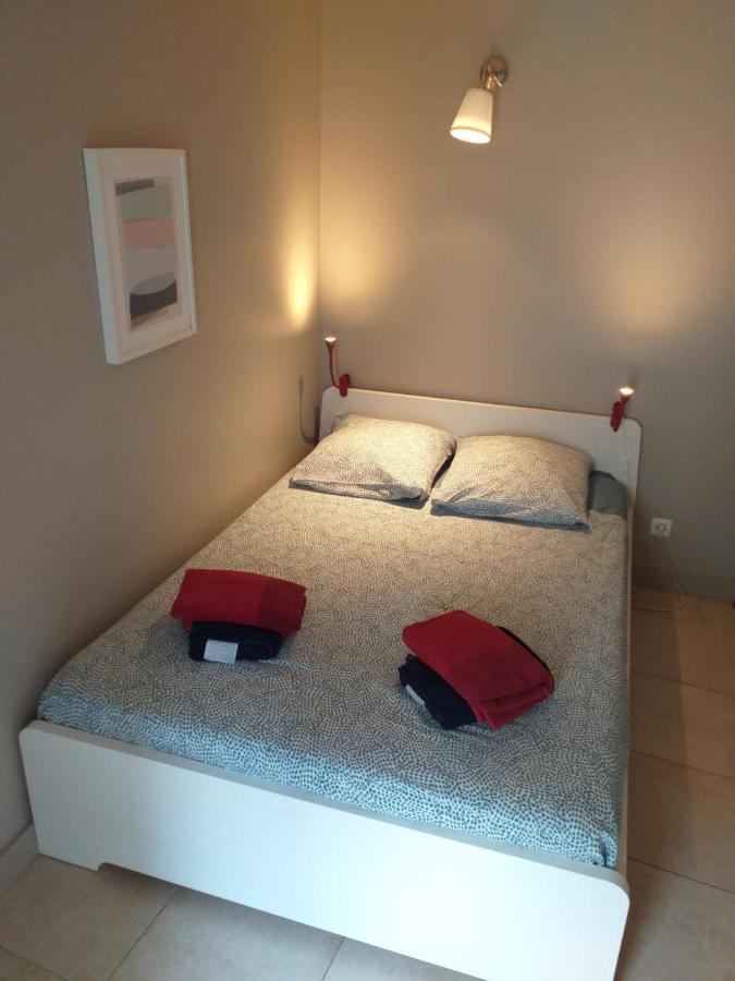 Domus Arena, Parking, Wifi, Arenes Leilighet Nîmes Eksteriør bilde
